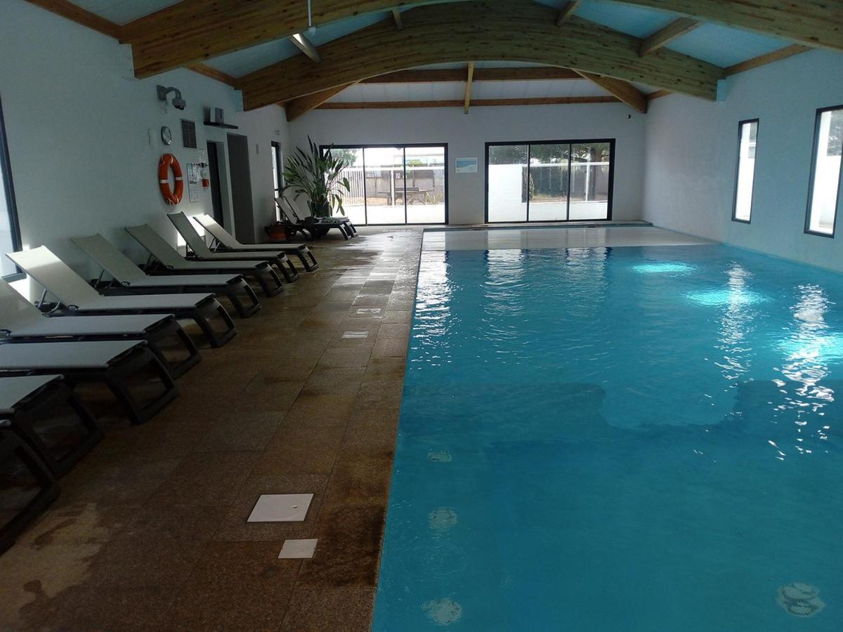 Chalet 3 Chambres