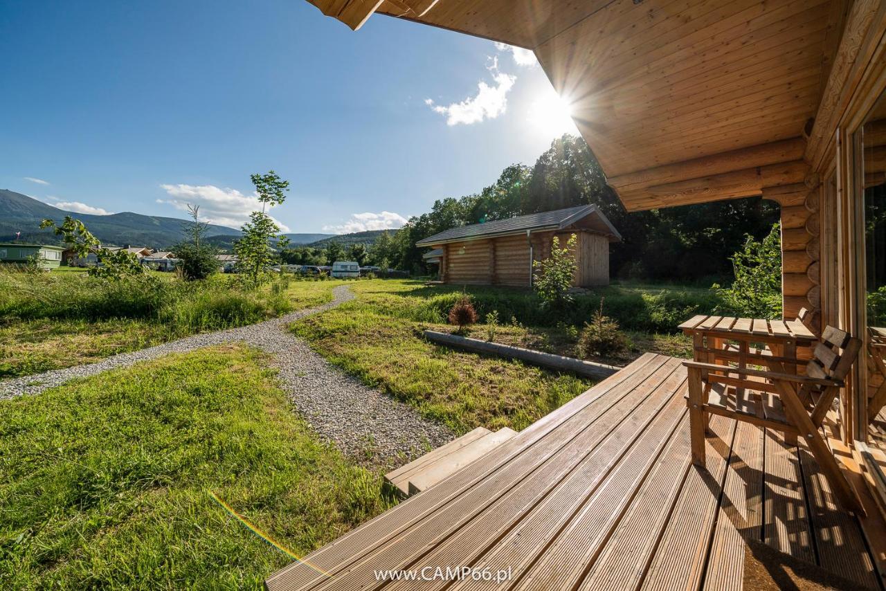Chalet mit 1 Schlafzimmer