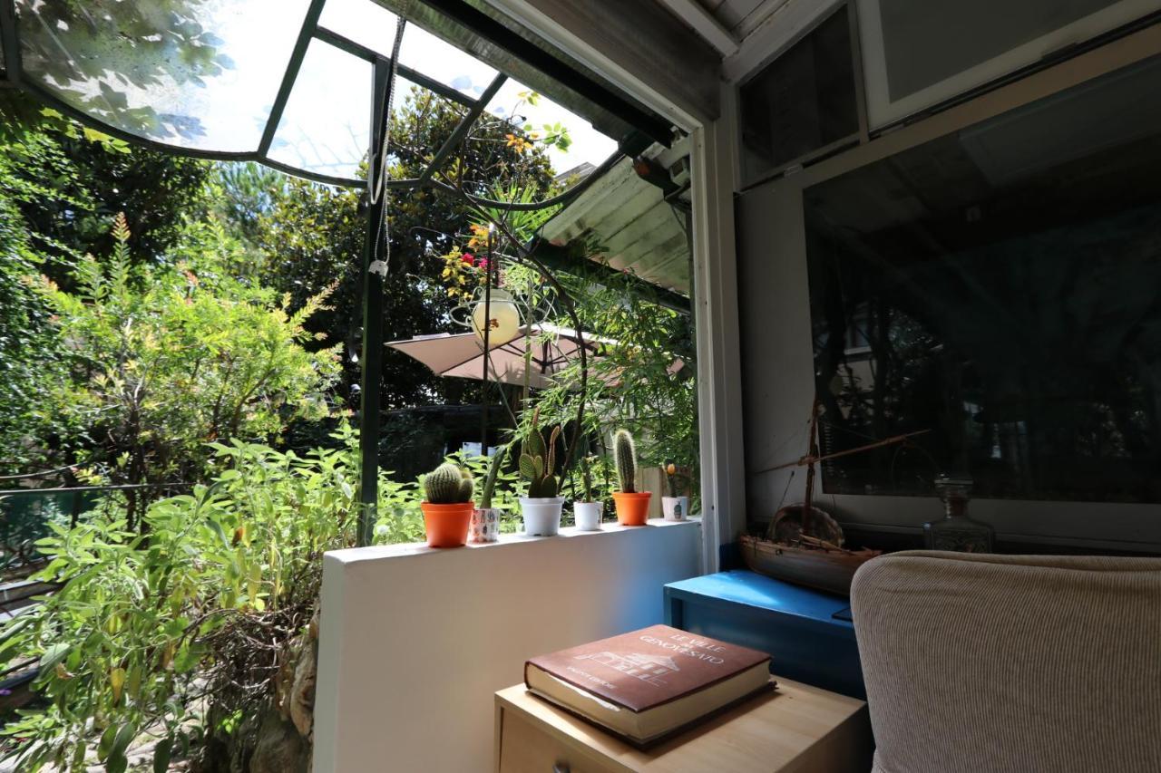 Triple Room Garden View