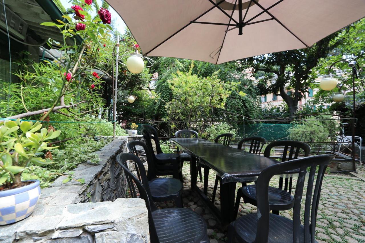 Triple Room Garden View