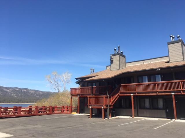 Queen Motel Room with Two Queen Beds