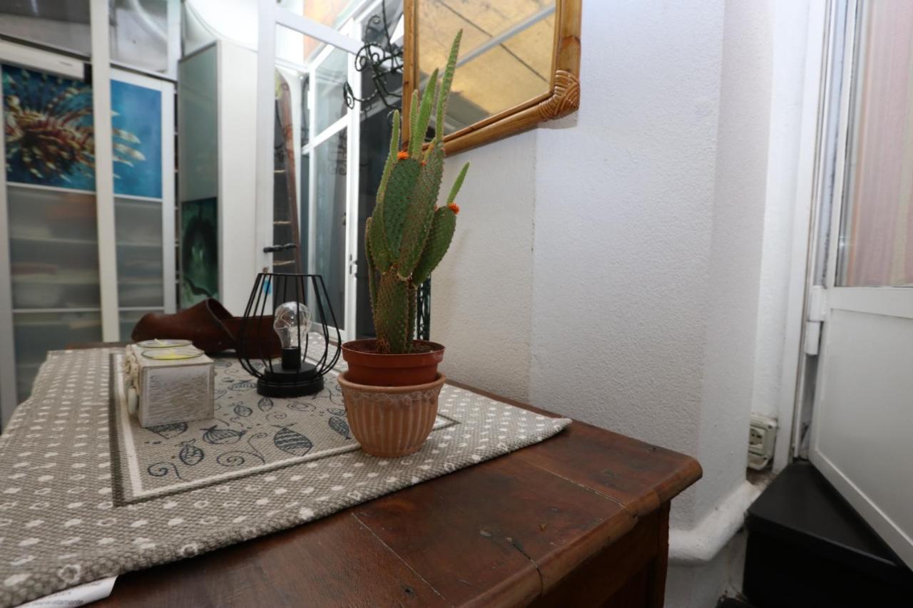 Triple Room Garden View