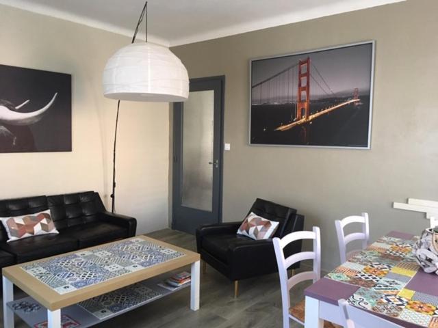 Maison 3 Chambres