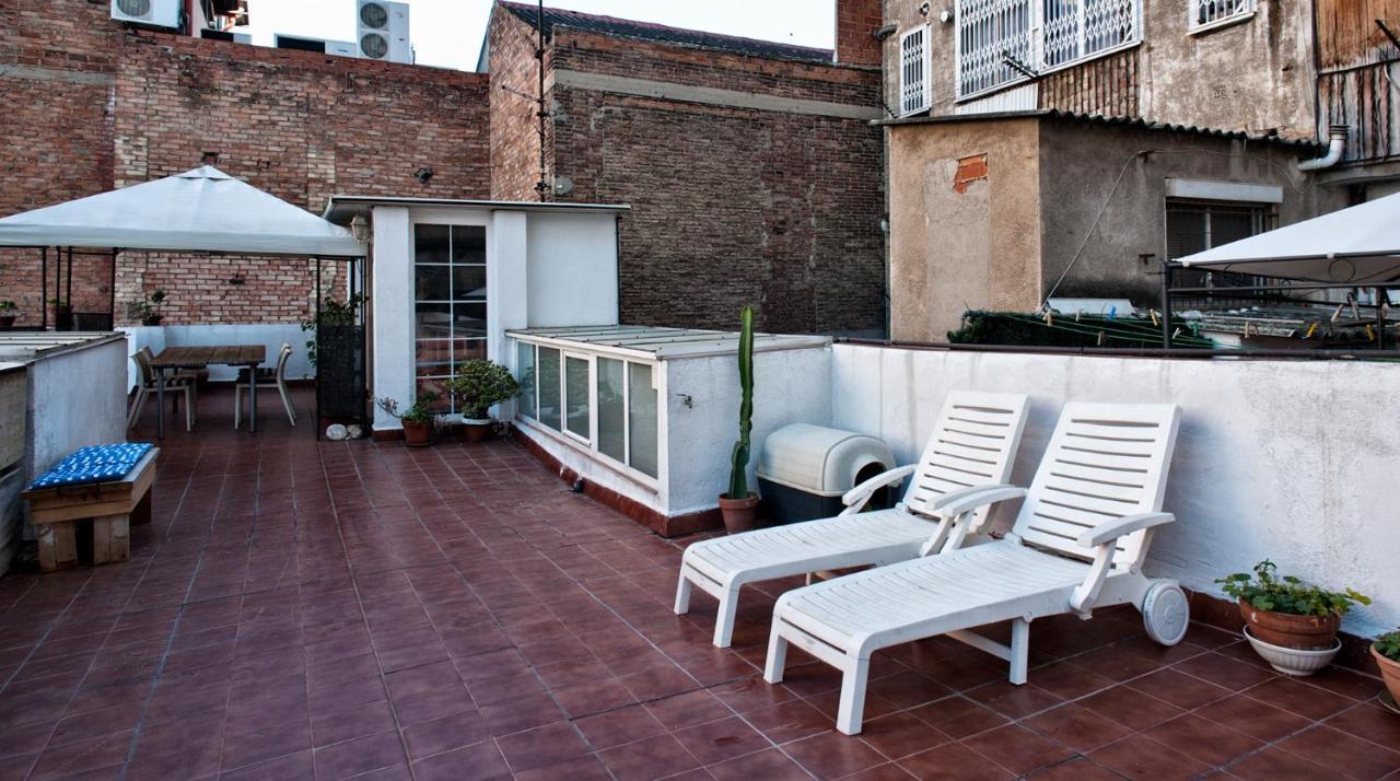 Three-Bedroom Townhouse