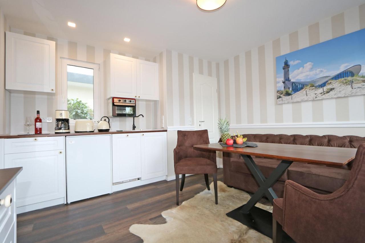 One-Bedroom House Nr 3
