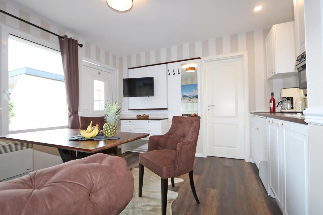 One-Bedroom House Nr 3