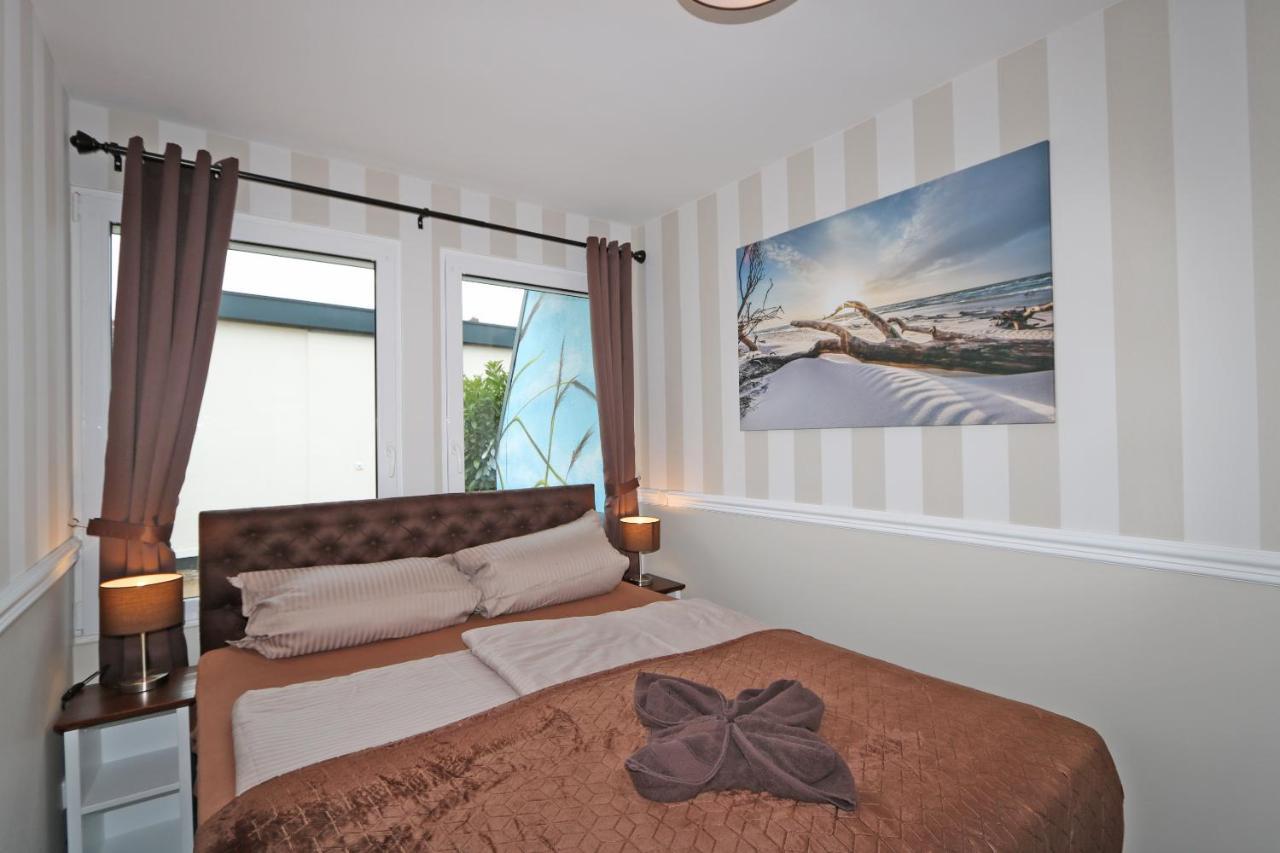 One-Bedroom House Nr 3