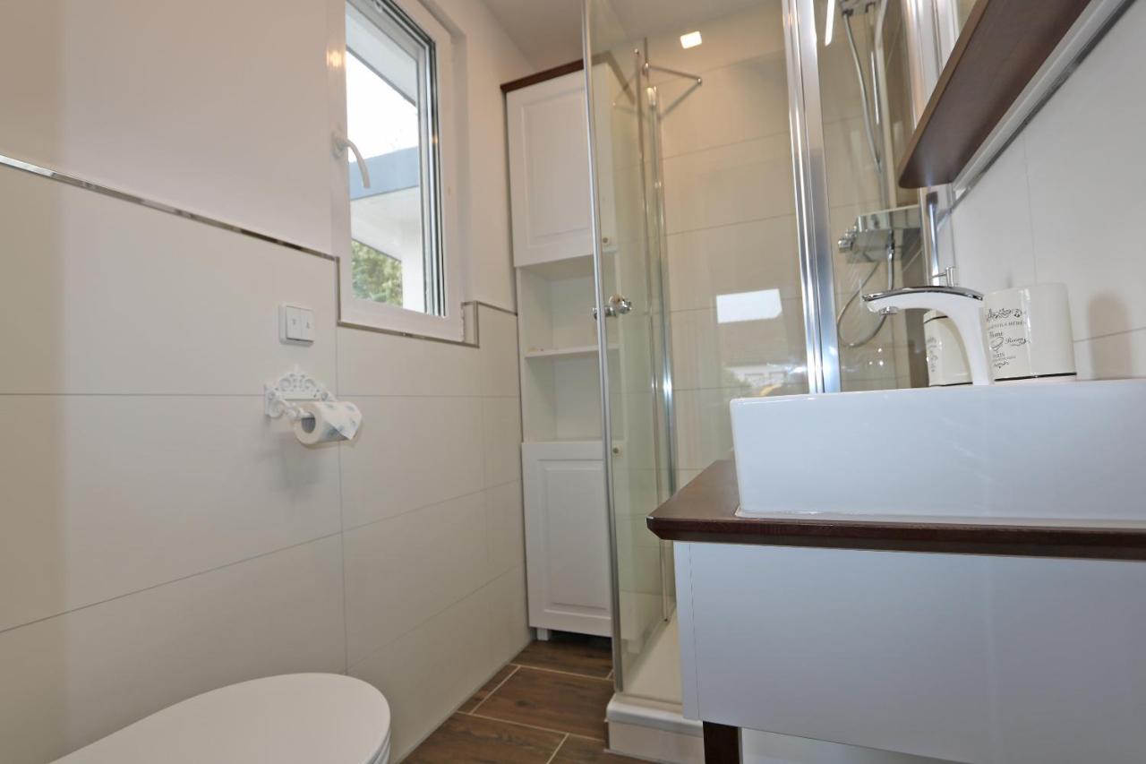One-Bedroom House Nr 3