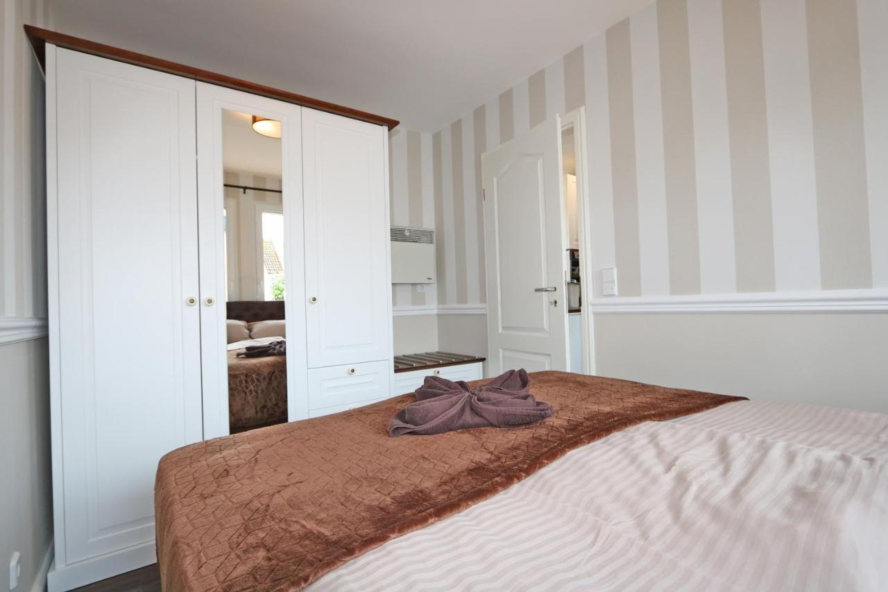 One-Bedroom House Nr 3