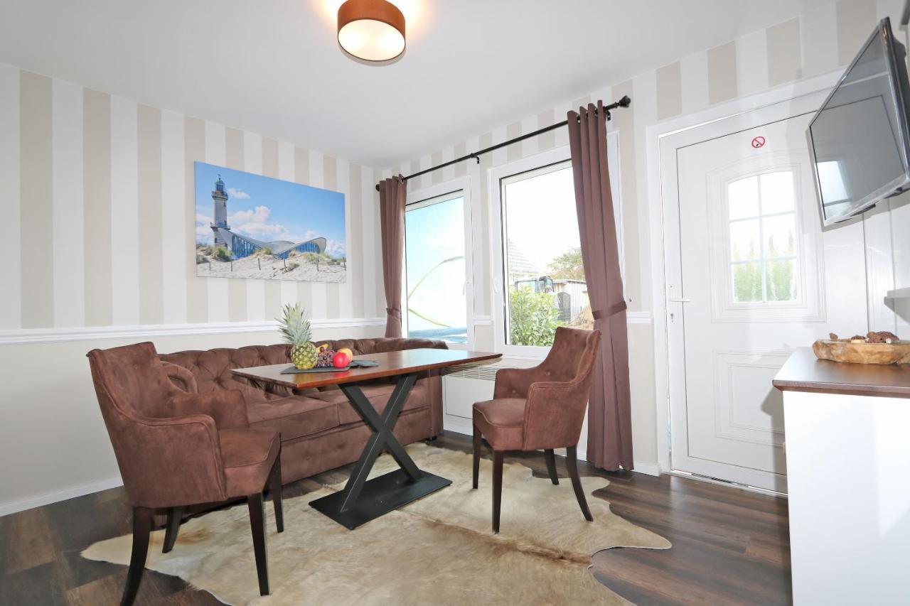 One-Bedroom House Nr 3
