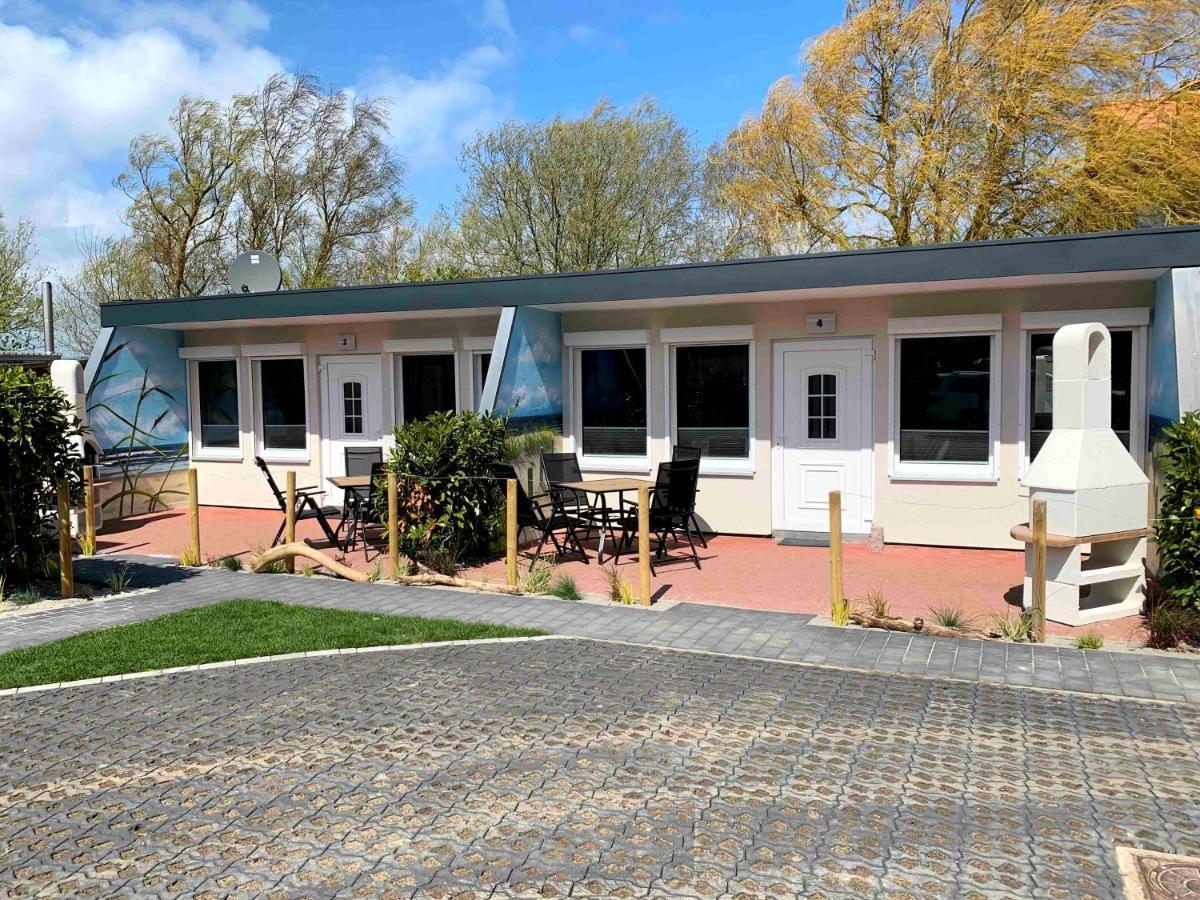 One-Bedroom House Nr 3