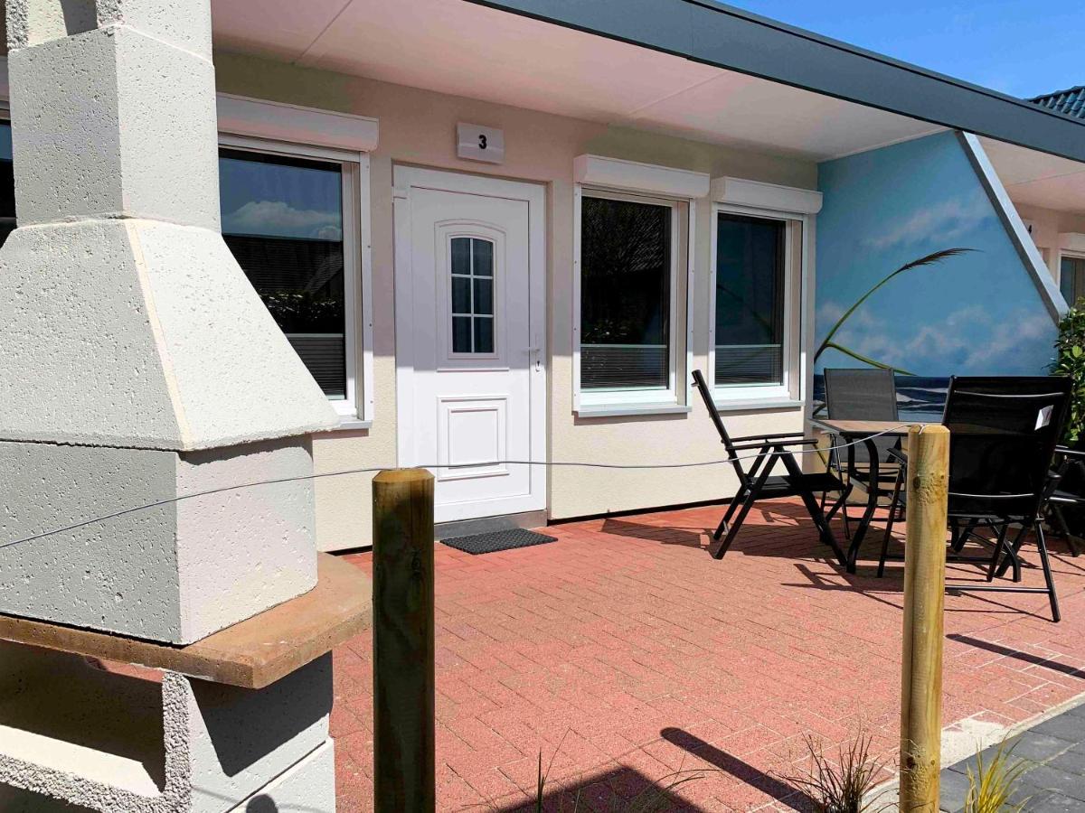 One-Bedroom House Nr 3