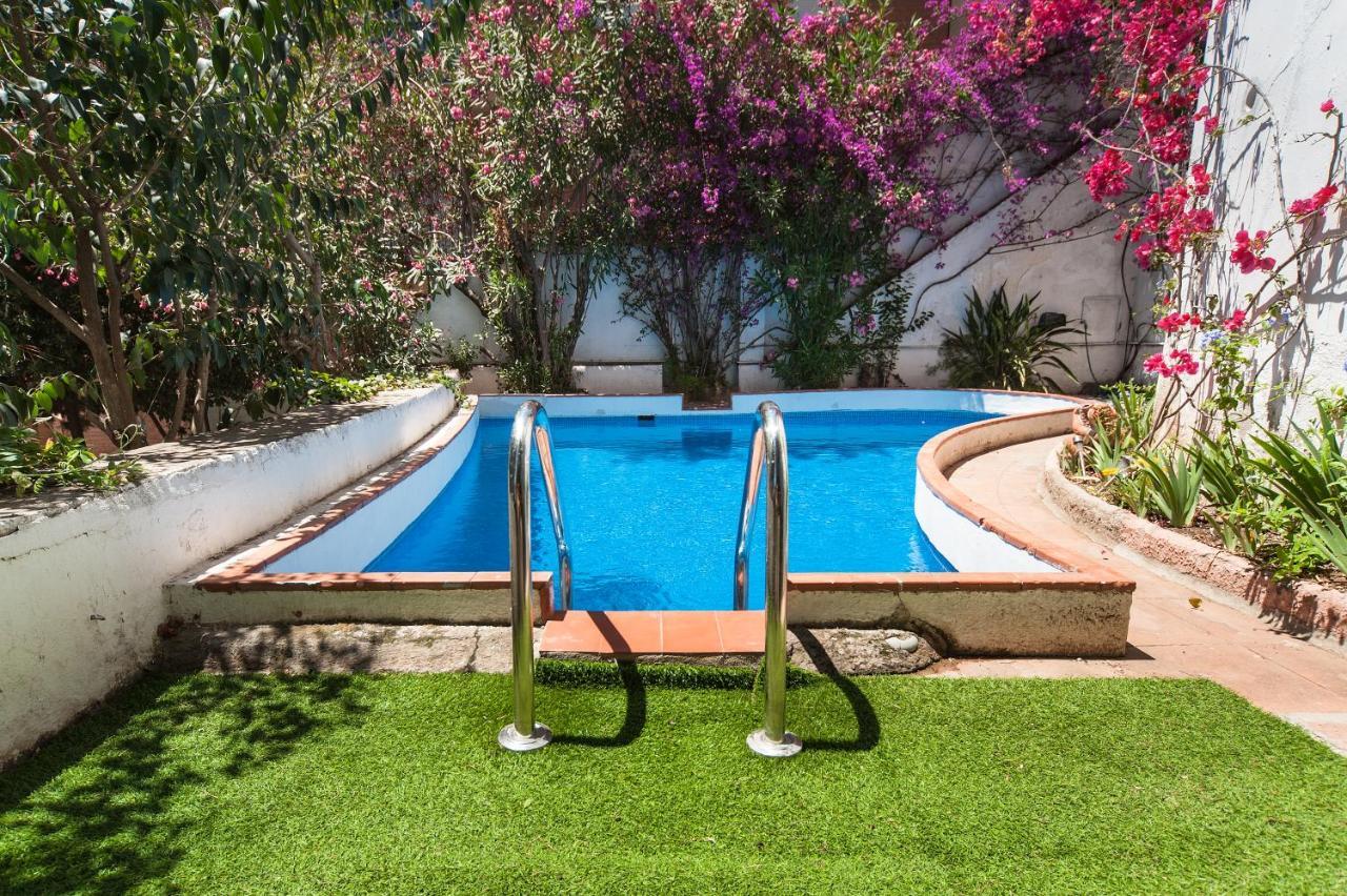 Villa Private Pool