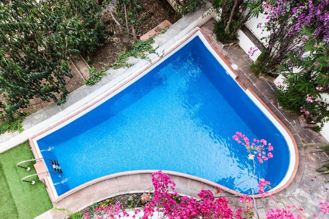 Villa Private Pool