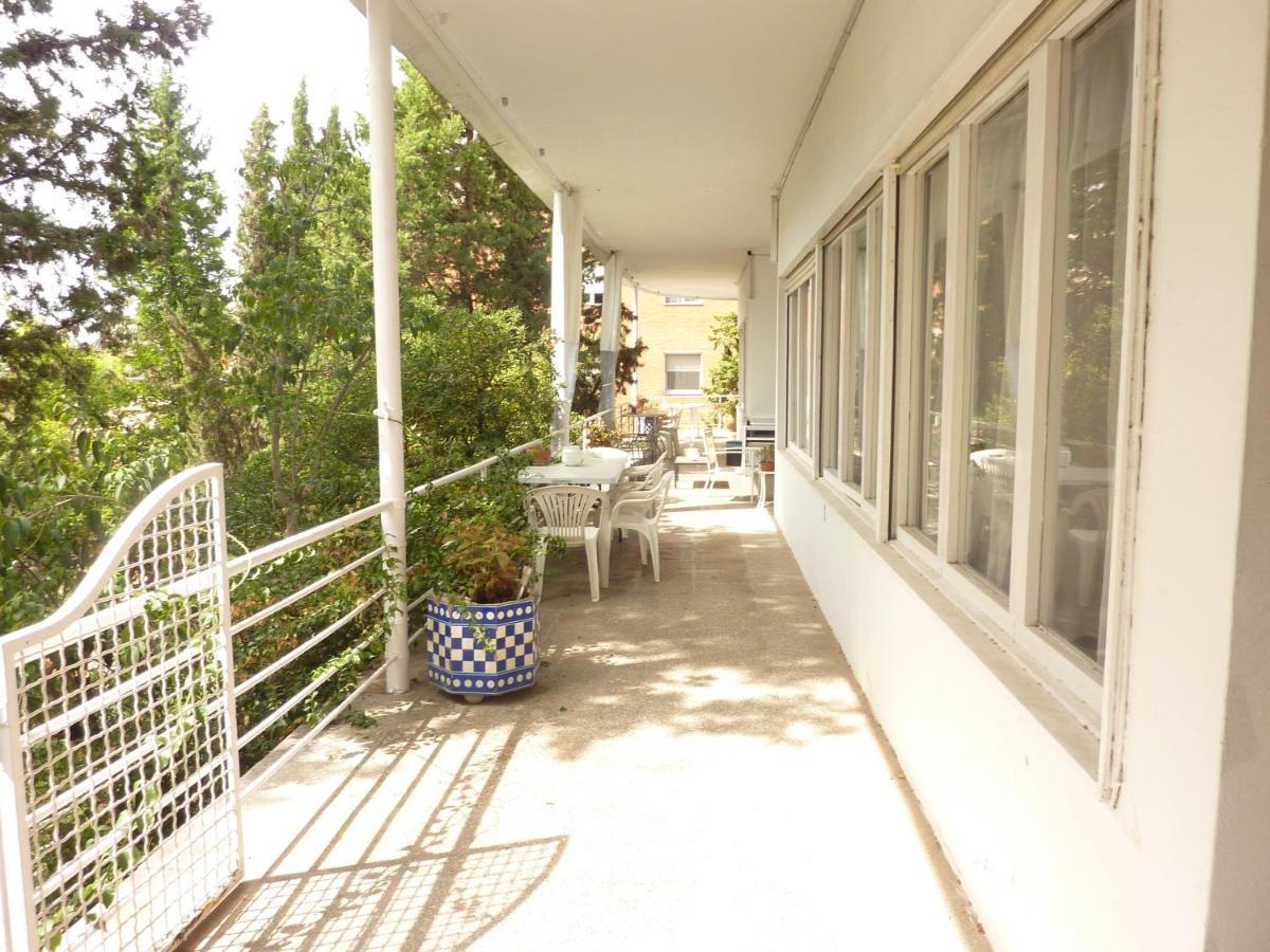 Villa Private Pool