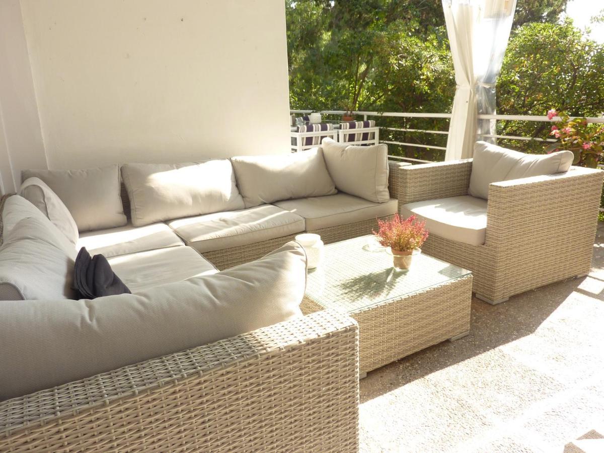 Villa Private Pool