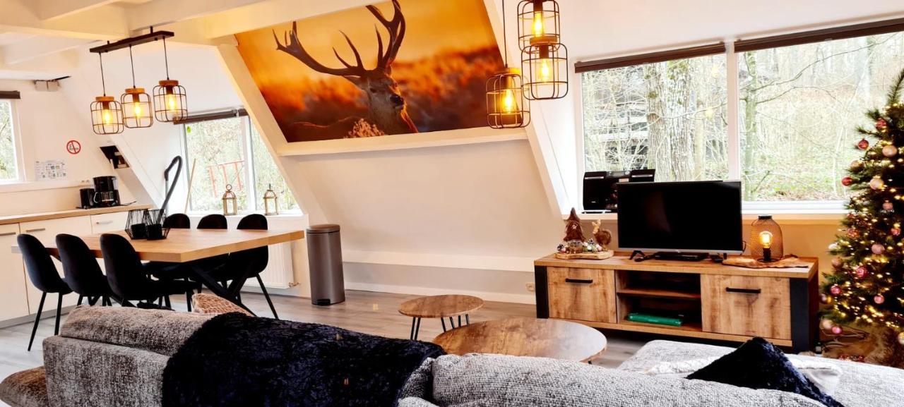 Chalet 13 Confort (5 Personnes)