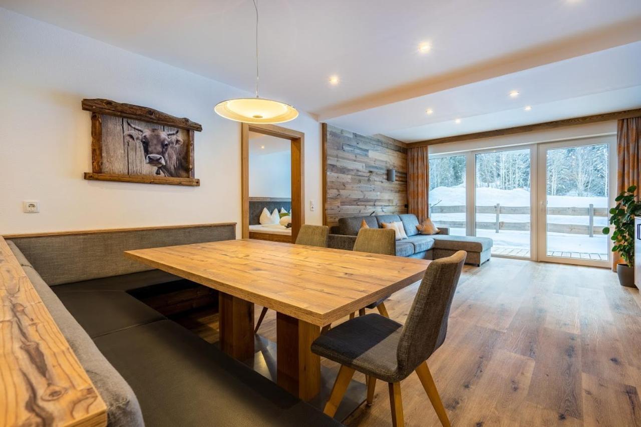 Appartement met 2 slaapkamers