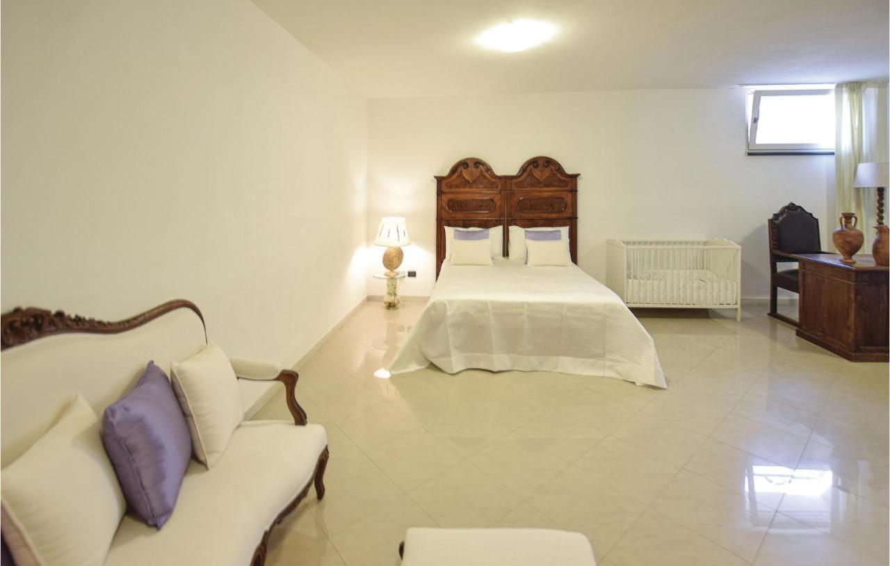 Casa Vacanze con 4 Camere da Letto