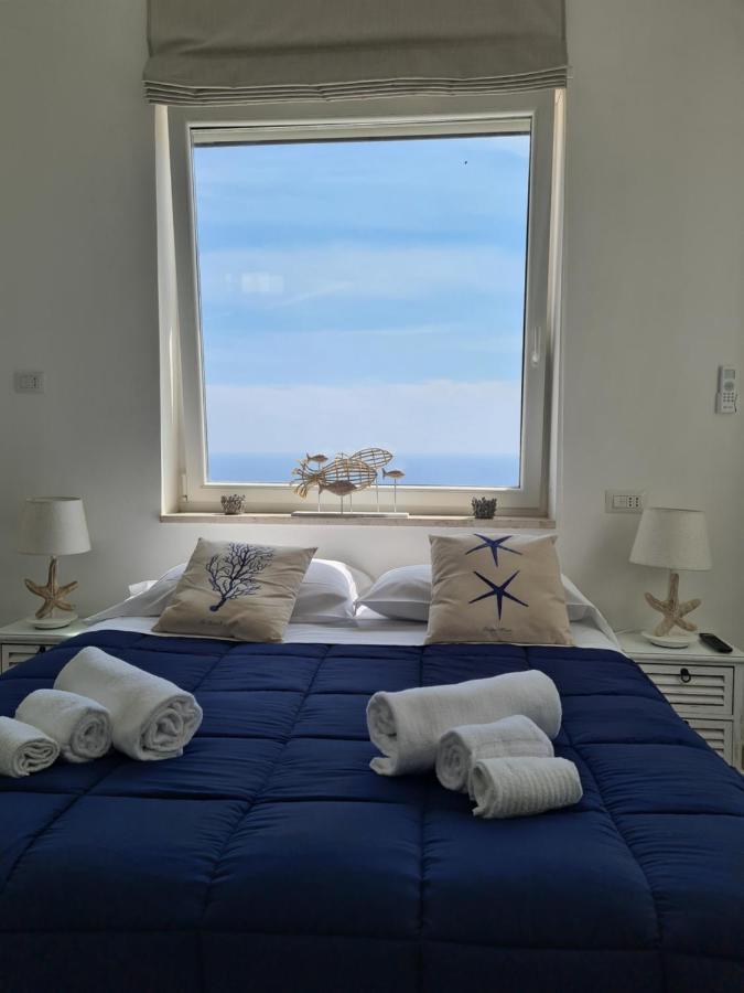 Junior Suite con Vista Mare
