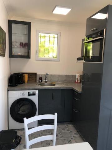 Maison 1 Chambre
