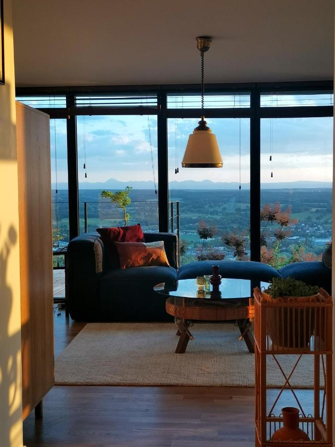 Suite Mountain View