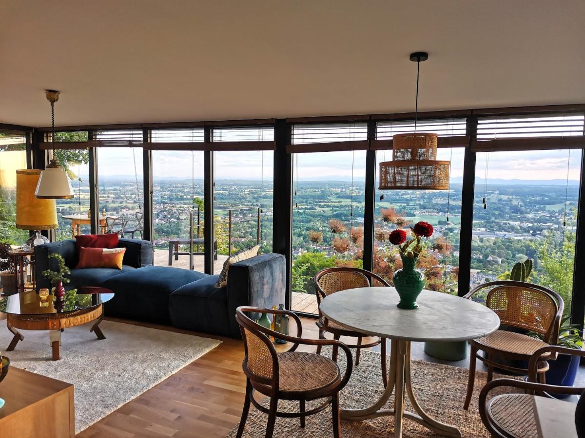 Suite Mountain View