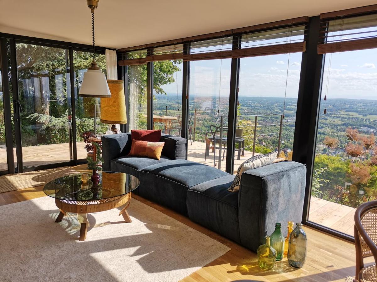 Suite Mountain View