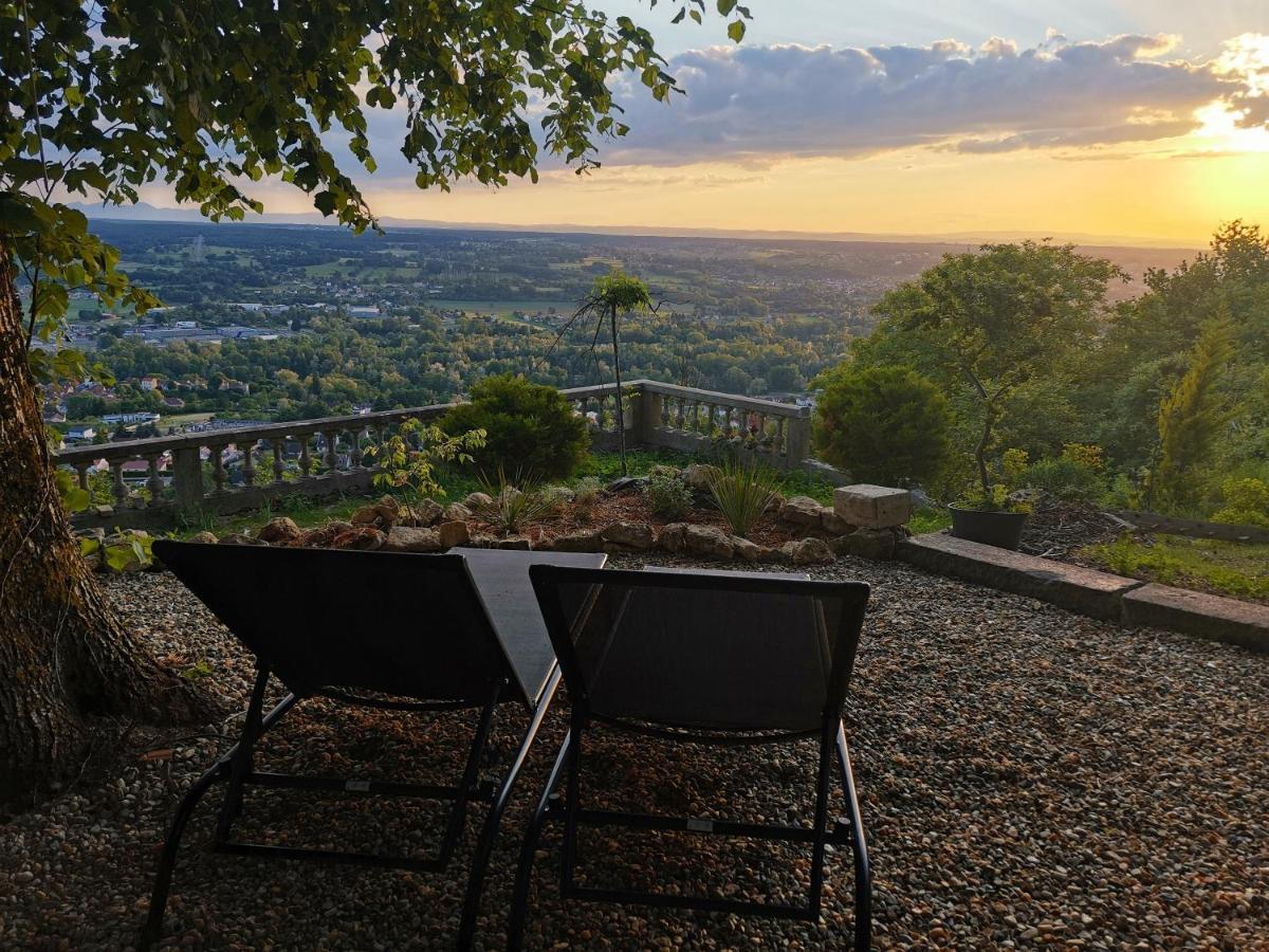 Suite Mountain View