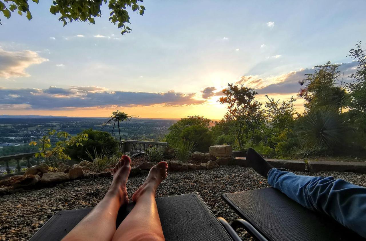 Suite Mountain View