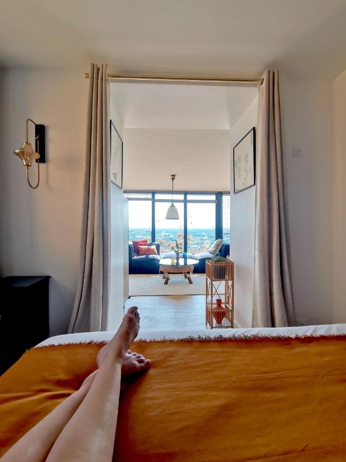 Suite Mountain View