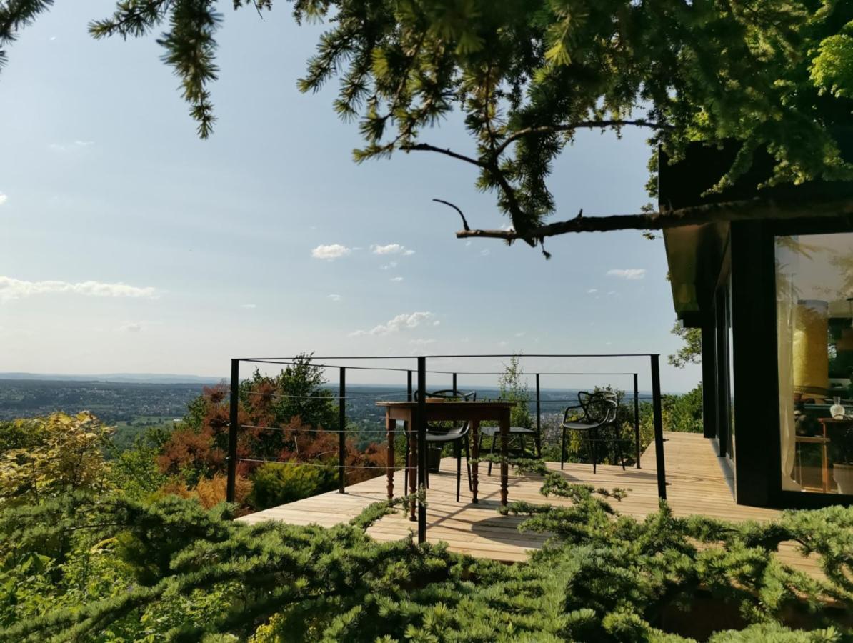 Suite Mountain View