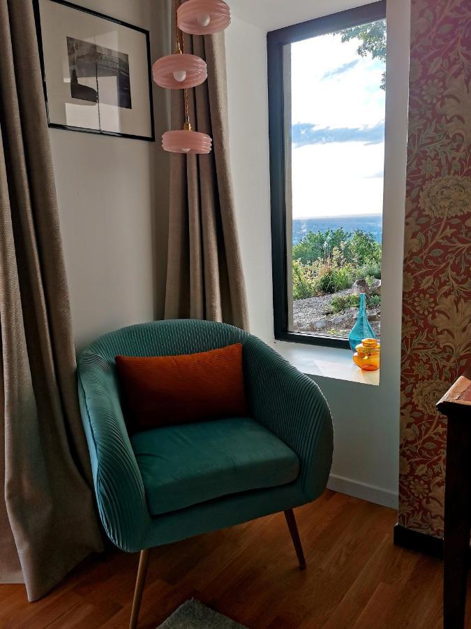 Suite Mountain View