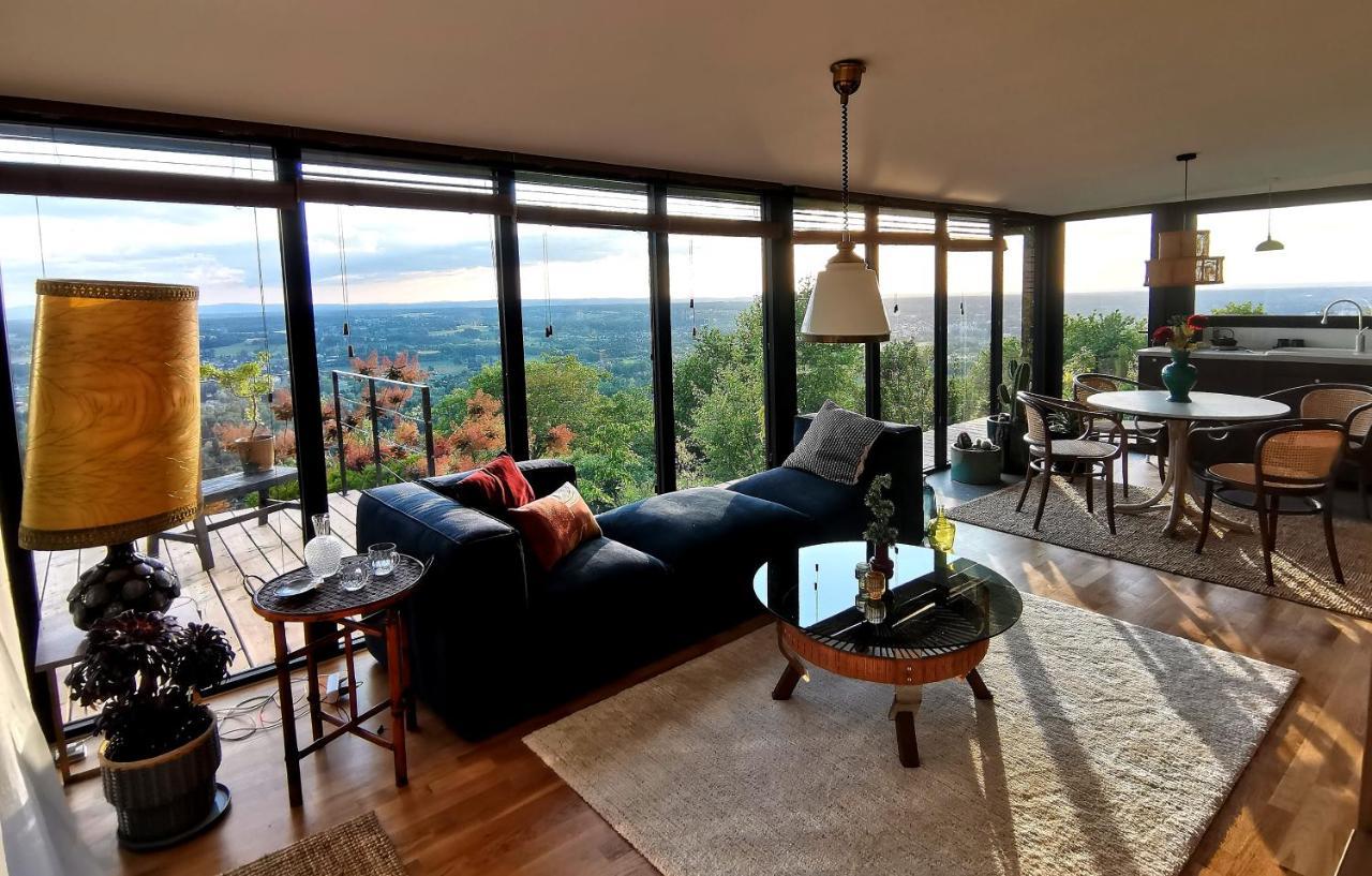 Suite Mountain View
