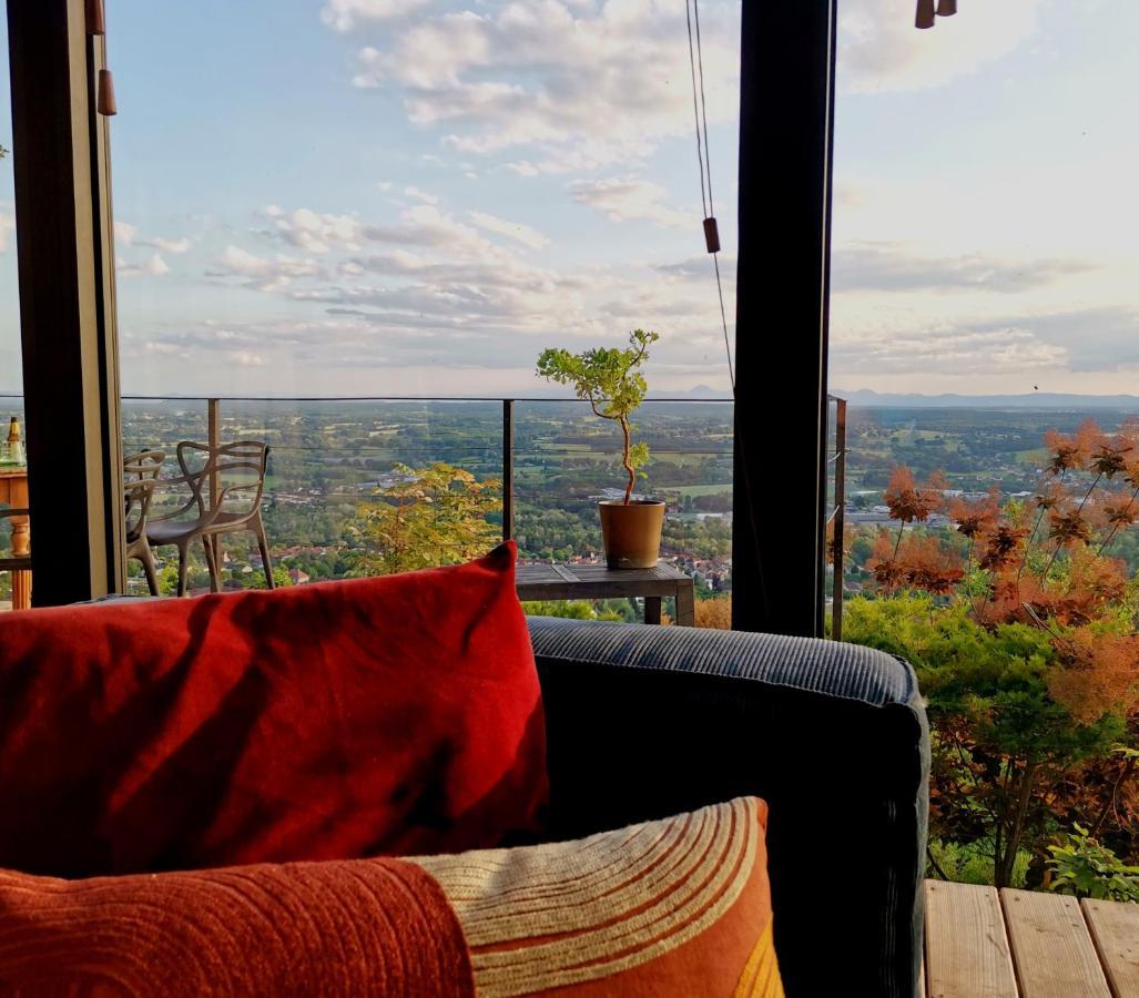Suite Mountain View