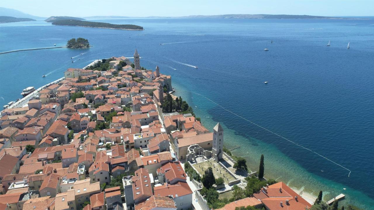 Villa con Vista Mare