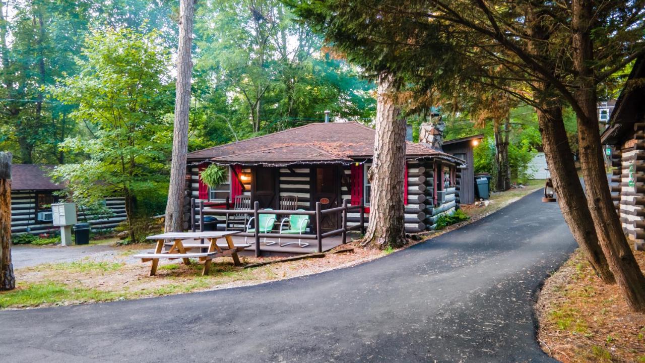 Double or Nothing Cabin