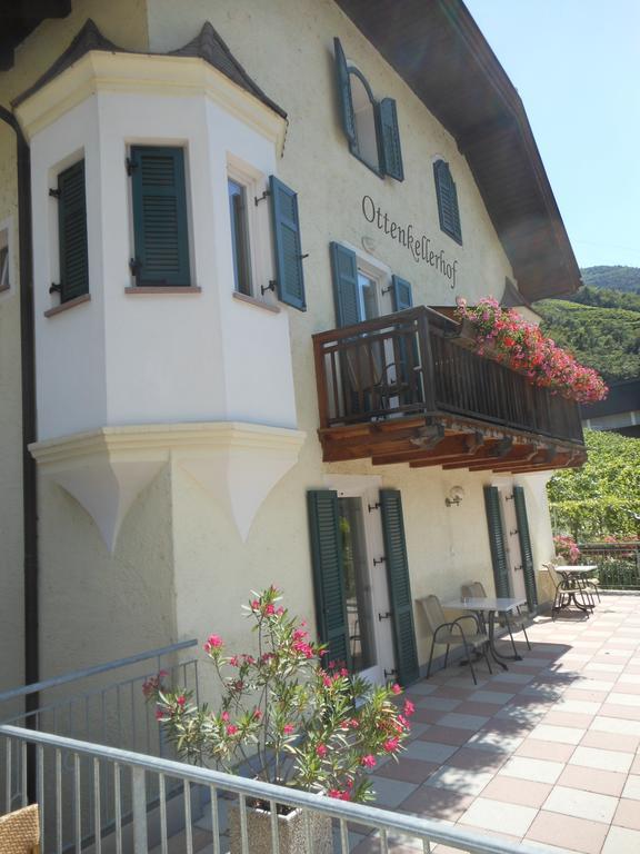 Doppelzimmer mit Balkon