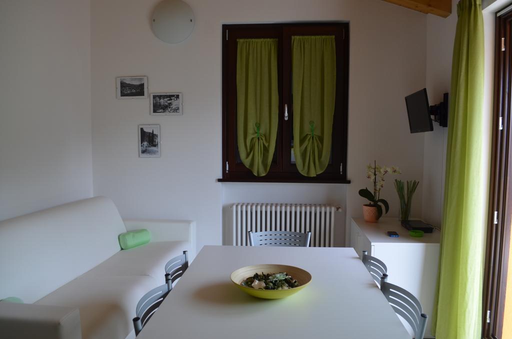 Huis met 2 Slaapkamers