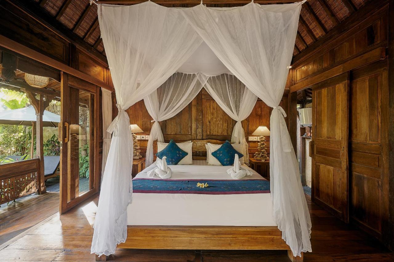 One Bedroom Villa with Private Pool