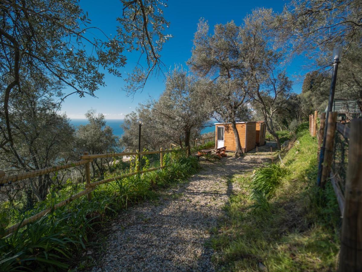Bungalow Sea View