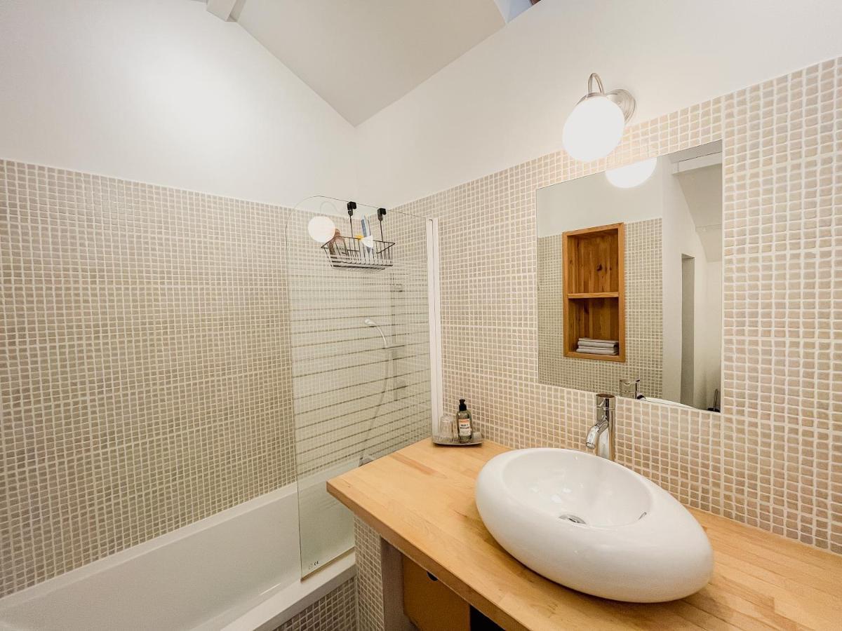 Gîte 1 Chambre