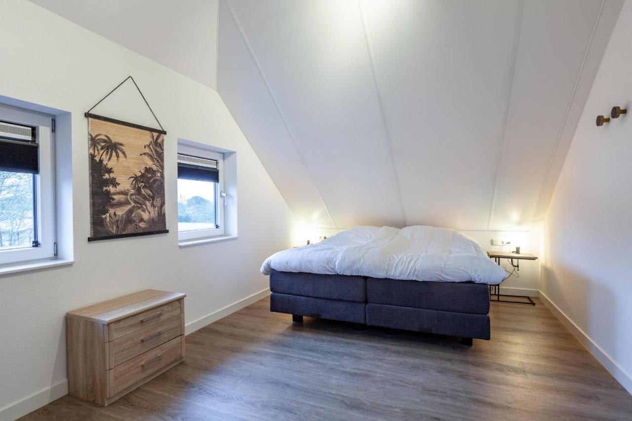 Three-Bedroom Holiday Home