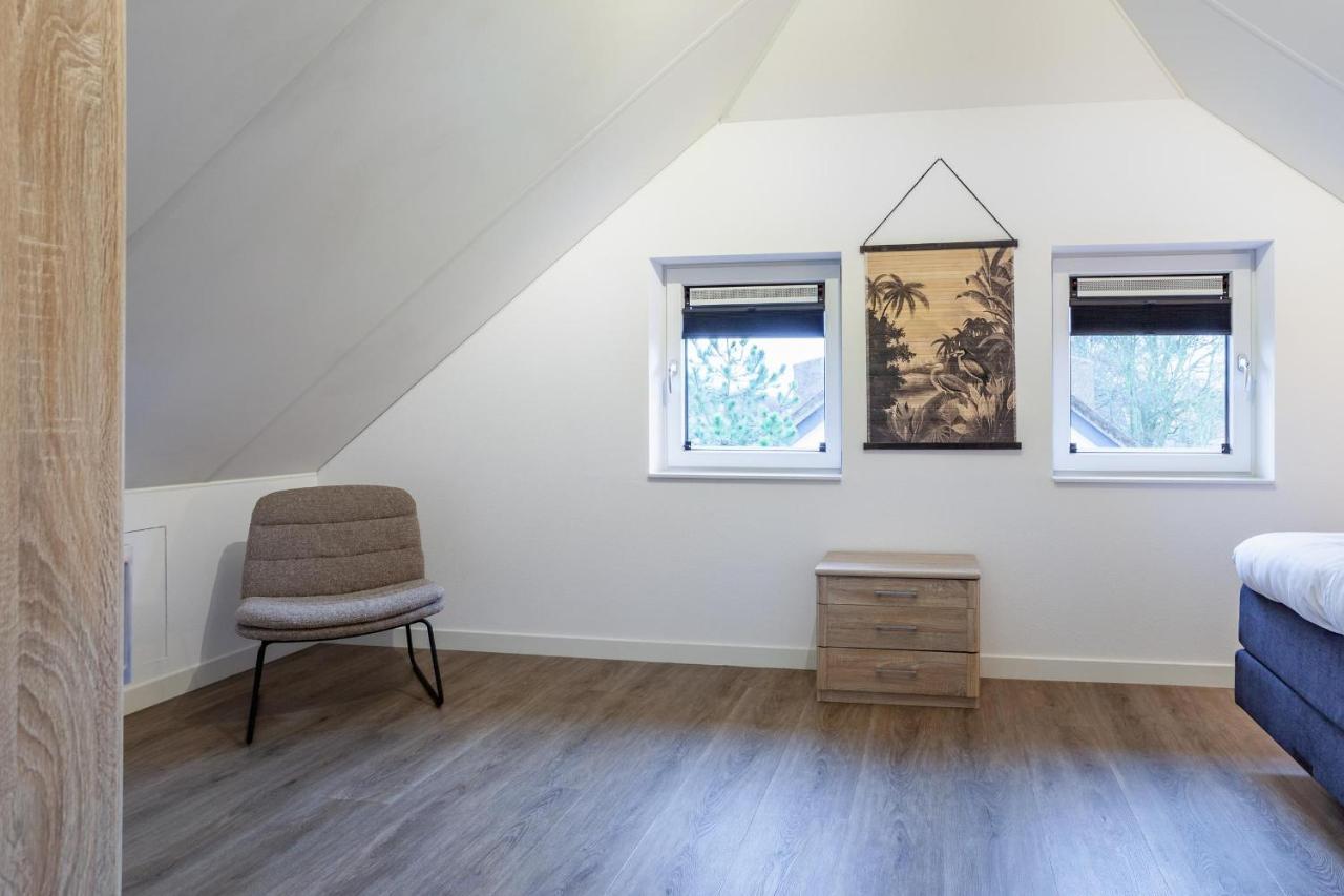 Three-Bedroom Holiday Home