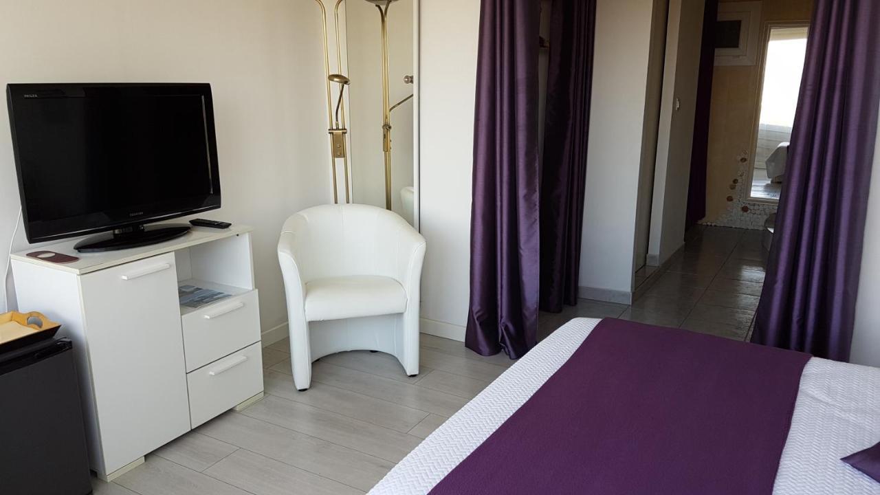 Double Room Sea View Hot Tub