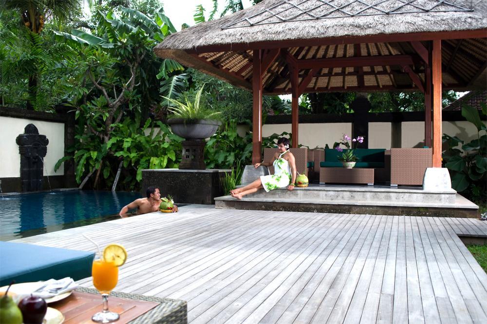 Bima Three-Bedroom Villa with Private Pool and Free Benefit