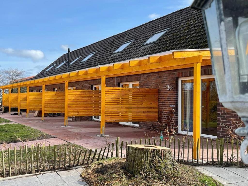 Familienzimmer mit Terrasse