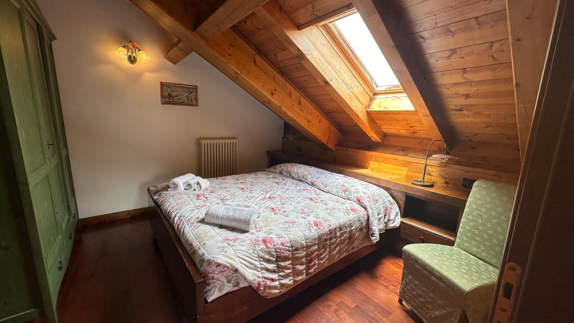Appartamento con 1 Camera da Letto