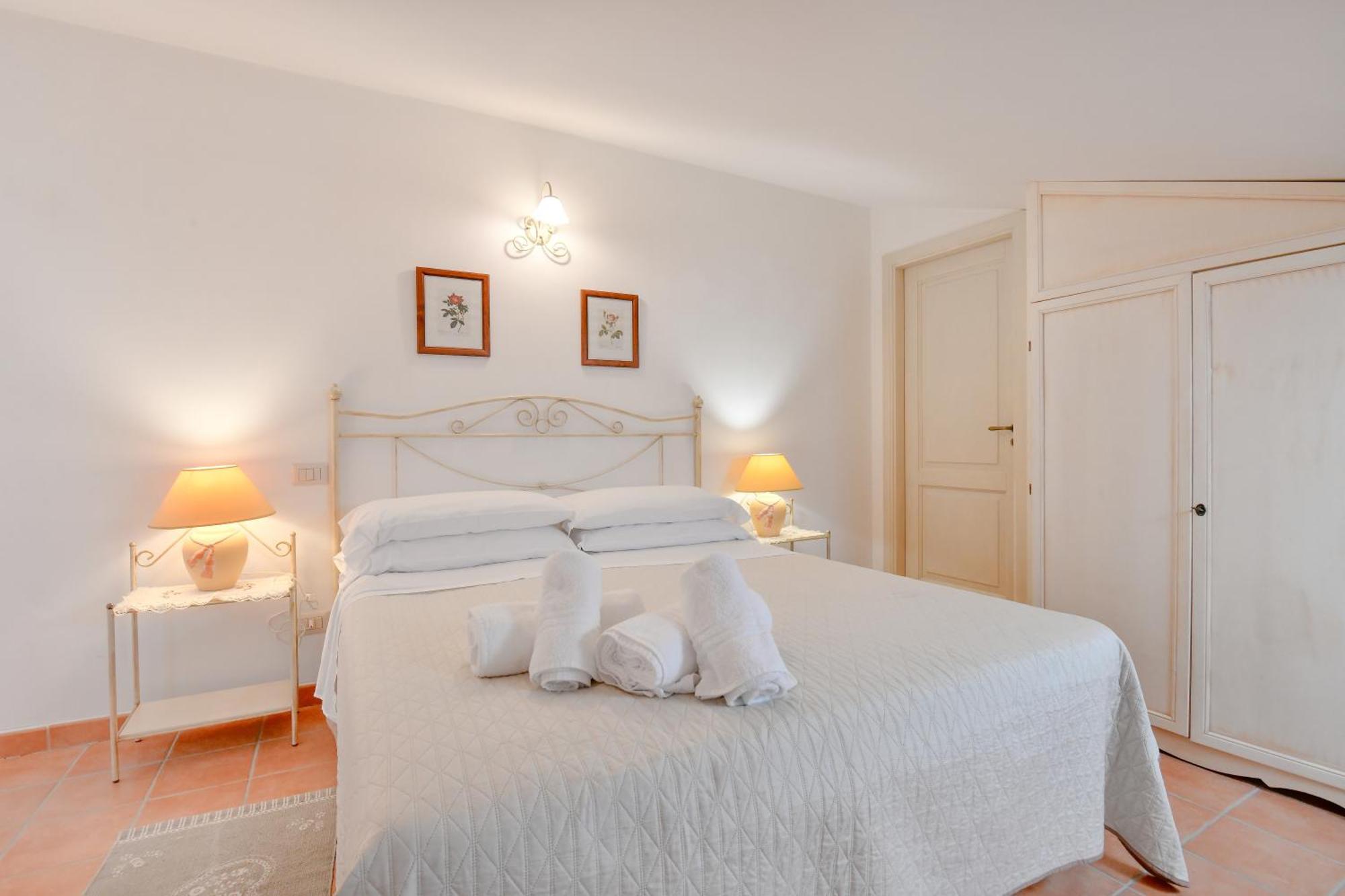 Appartamento con 2 Camere da Letto
