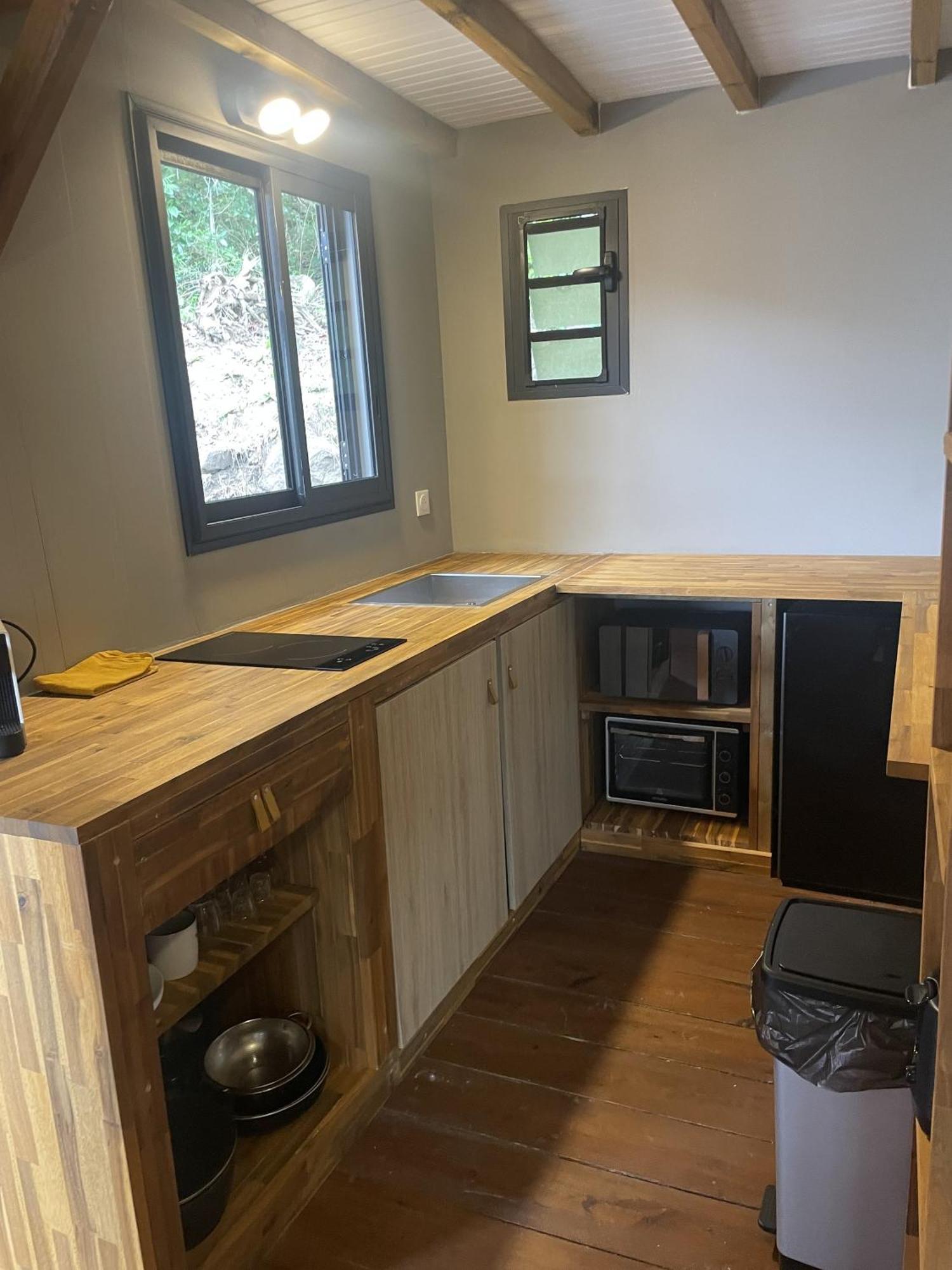 Bungalow Supérieur